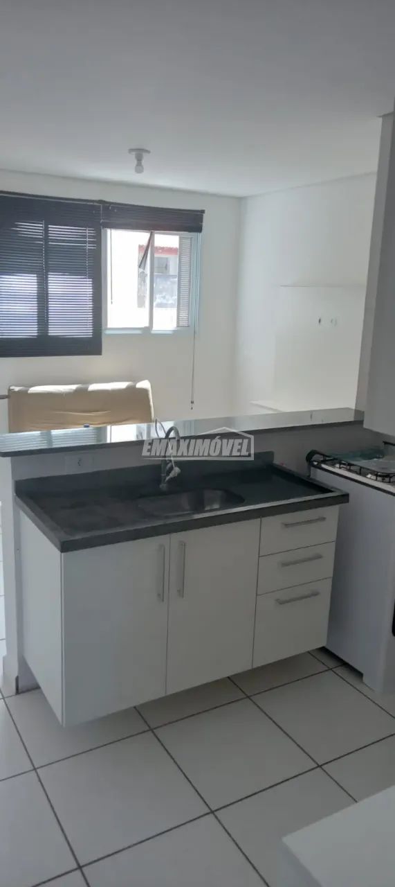 Apartamento mobiliado na Vila Hortência - Sorocaba/SP - Foto 5