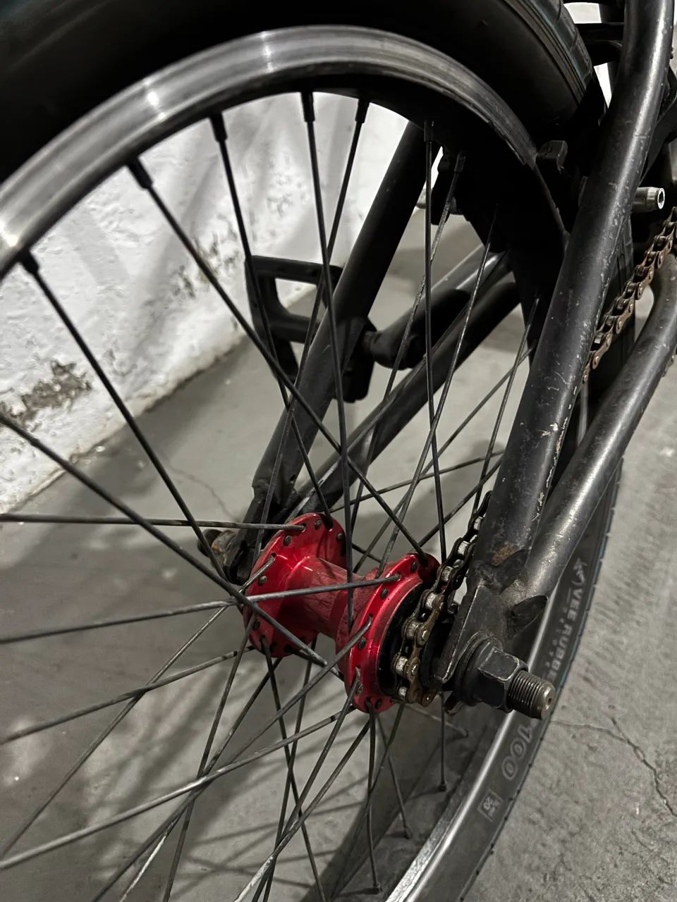 BMX drb profissional  - Foto 2