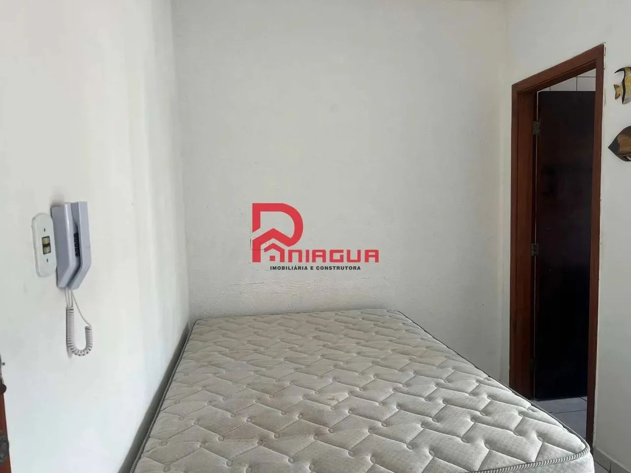 Kitnet, Canto do Forte, Praia Grande - R$ 165 mil, Cod: 7194 - Foto 7