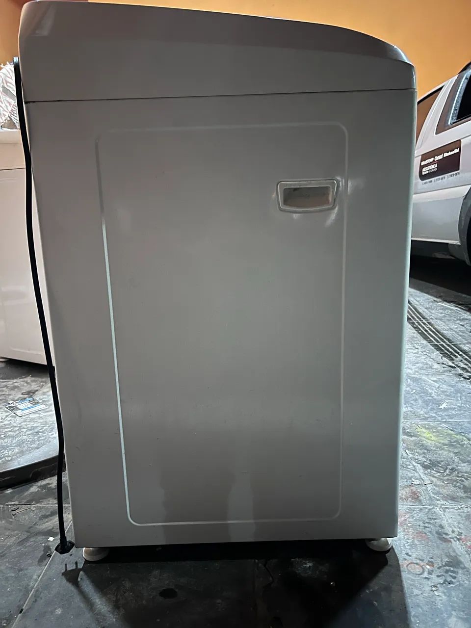 Lavadora consul 12k 220vts  - Foto 4