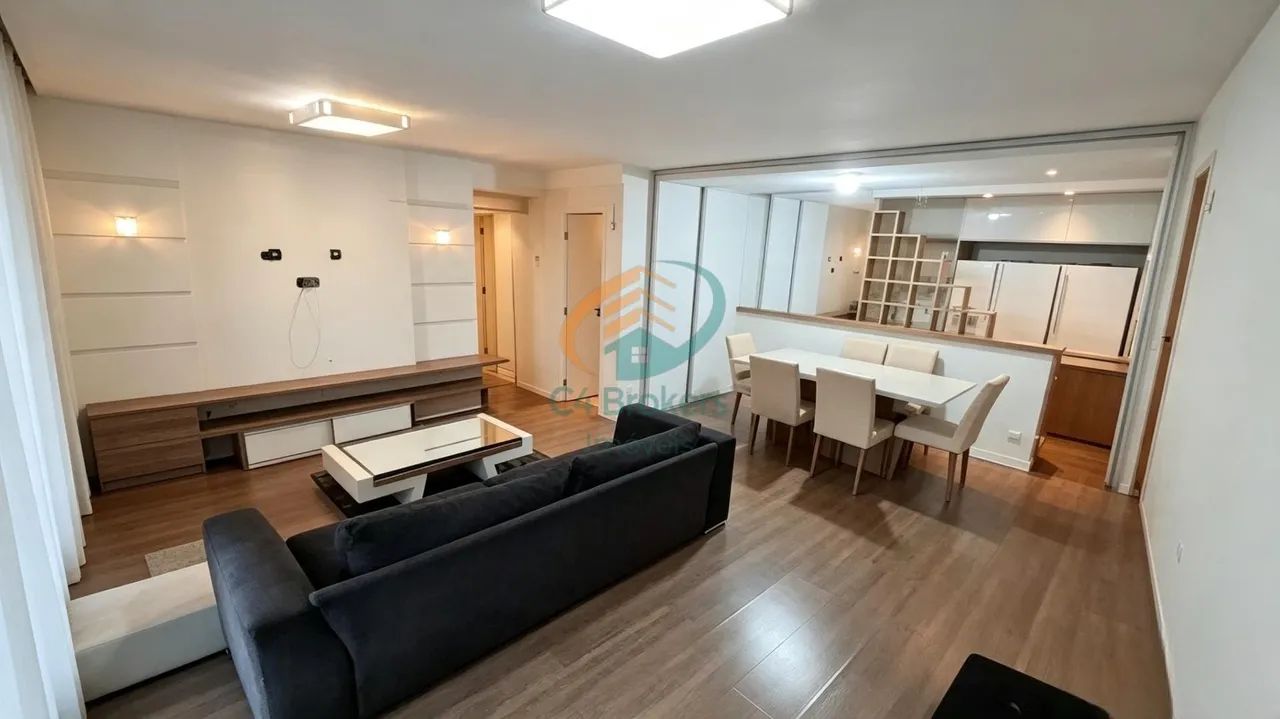 Apartamento em Centro - Guarulhos, SP