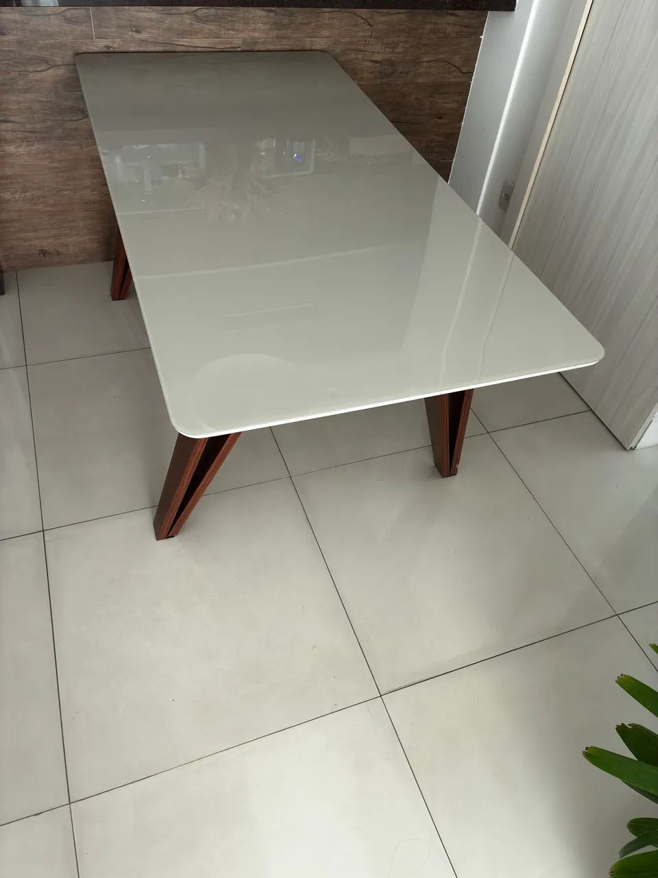 Mesa de jantar 