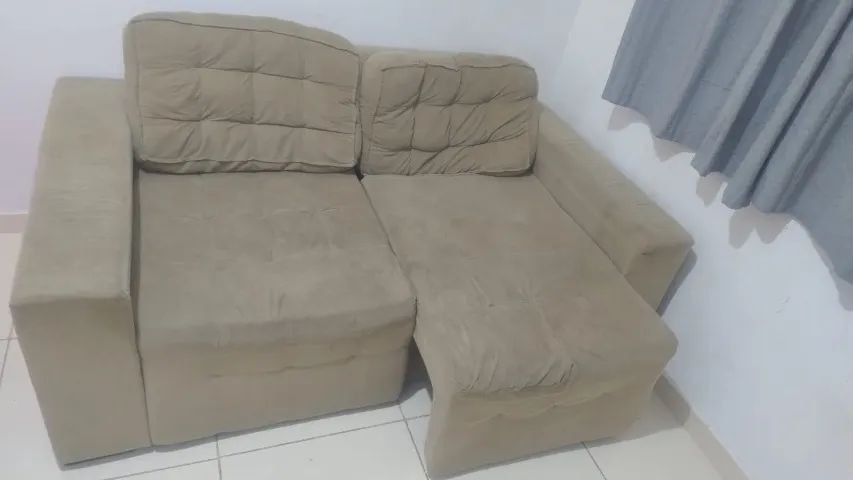SOFÁ DOIS LUGARES  - Foto 2