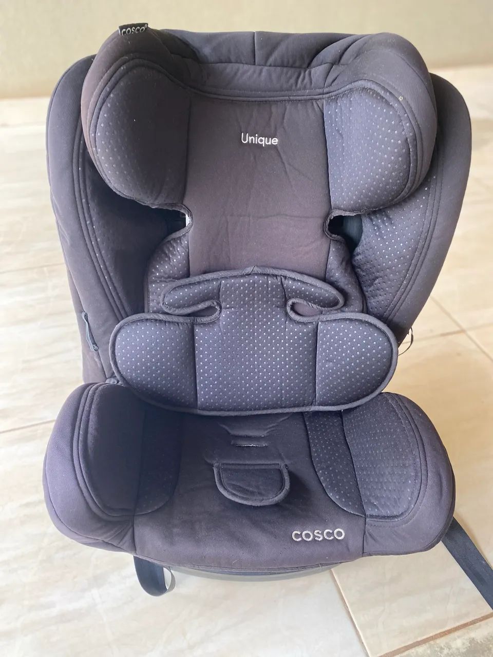 Cadeirinha  - Foto 3