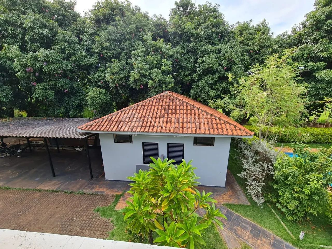 Chácara com 10.000 m² próximo a Uningá em Maringá - Foto 4