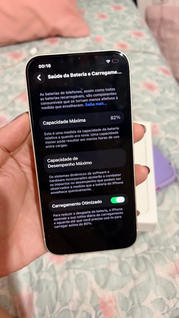 IPHONE 13 - Foto 3