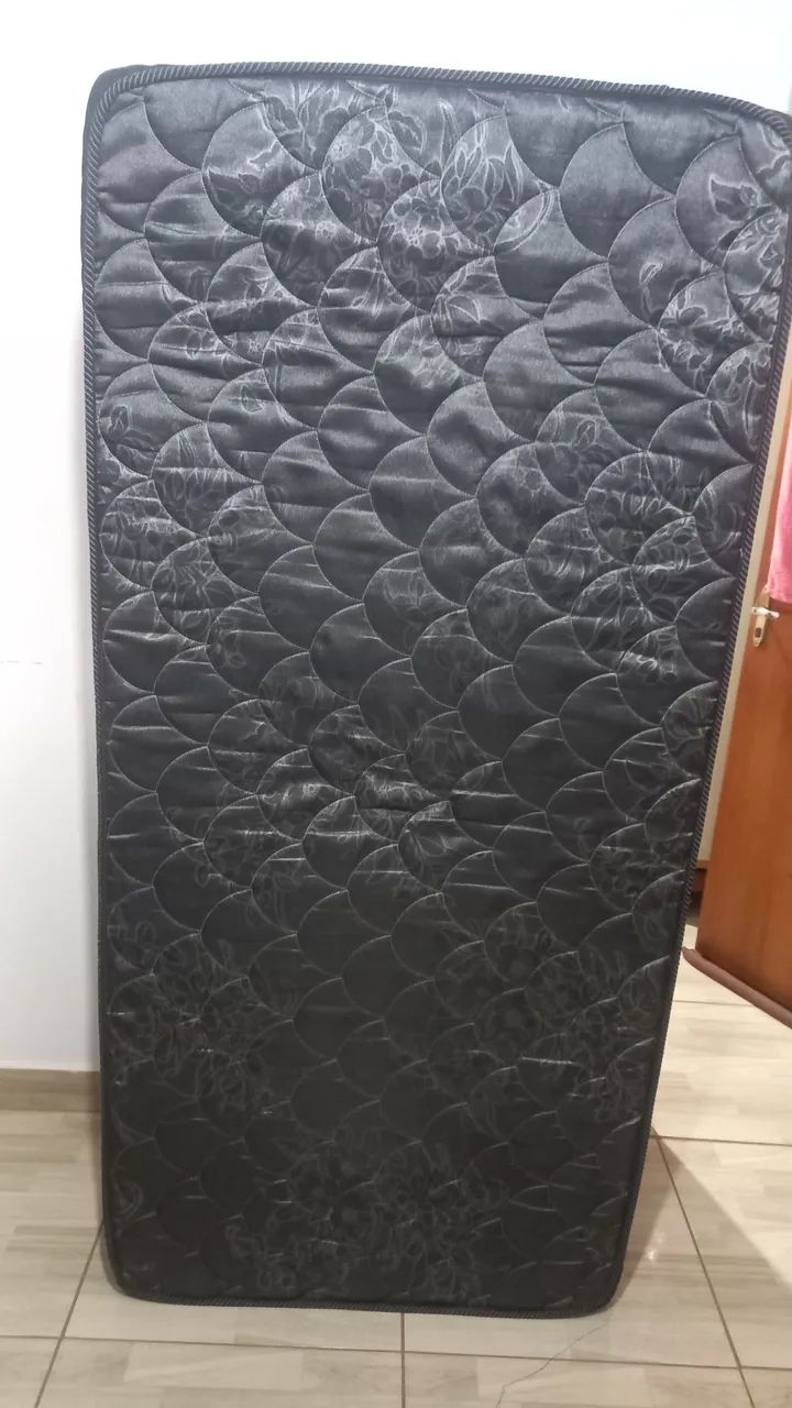 Cama box solteiro  - Foto 3