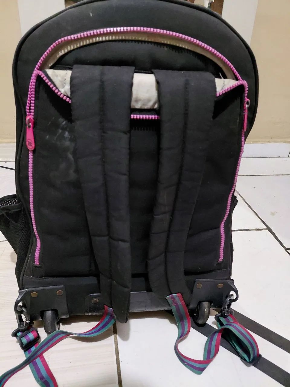 Bolsa Rebecca bombon - Foto 3