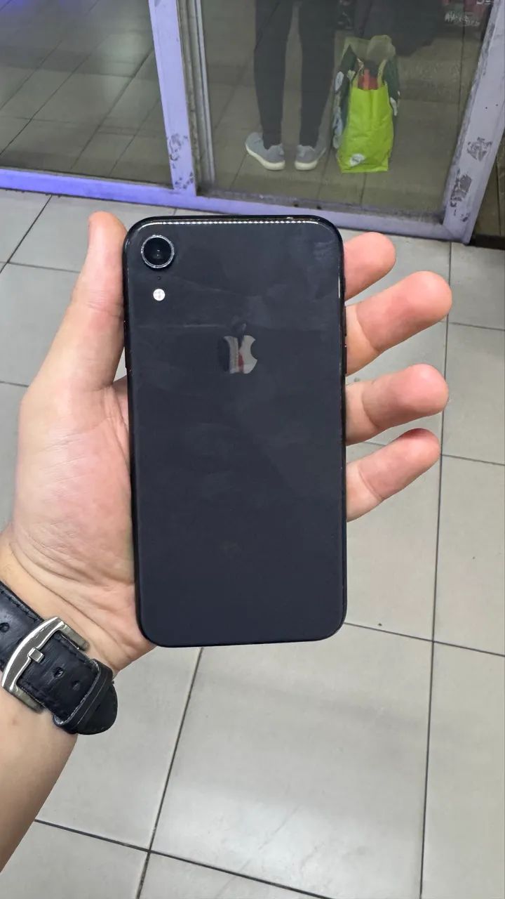 iPhone XR 64GB - Foto 2