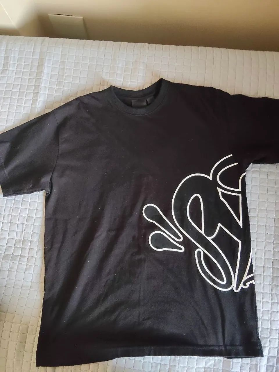 Conjunto Syna world importado M - Foto 3