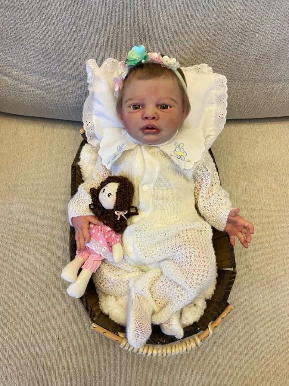 Bebe reborn 