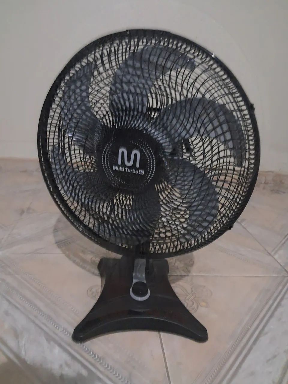 Ventilador Mutilaser 40CM