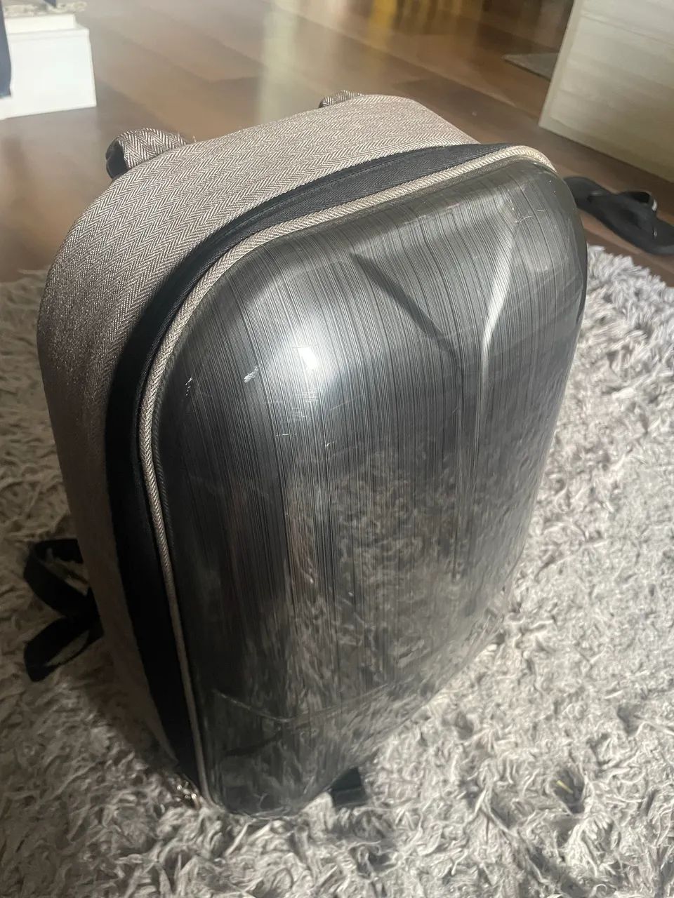 Drone DJI MAVIC PRO + COMBO FLY MORE - Foto 2