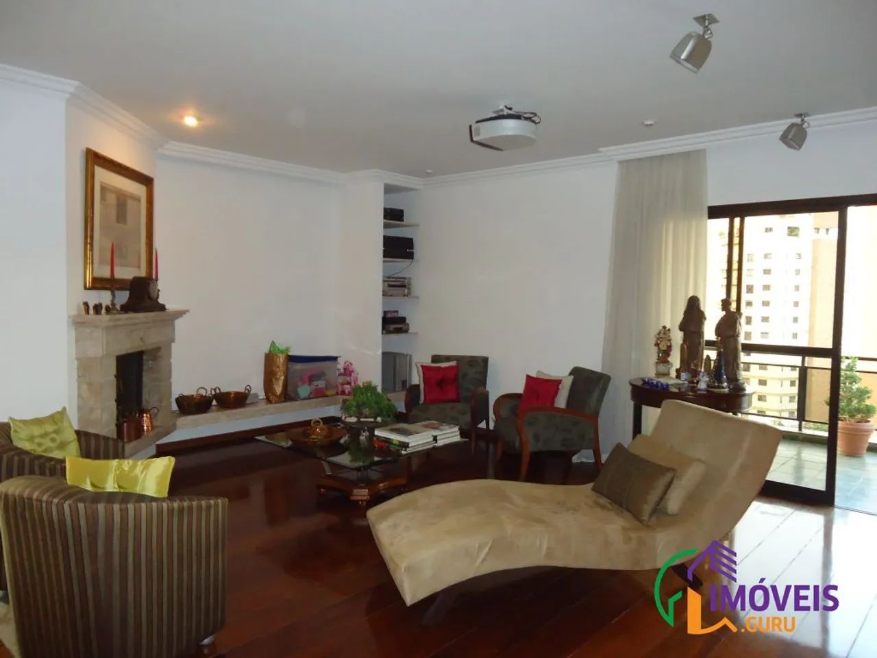 APARTAMENTO - REAL PARQUE - SP - Foto 2