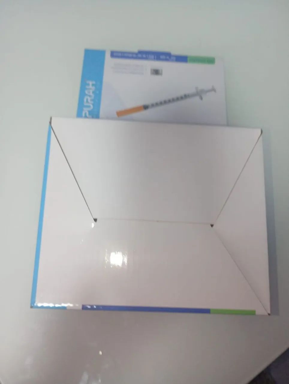 Caixa papelão ecomercce - Foto 3
