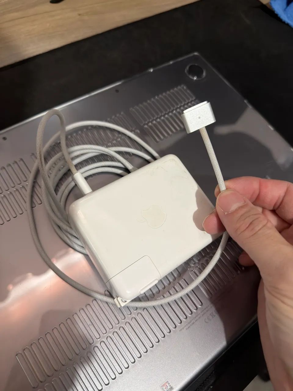Macbook M1 PRO - 16Gb | 512gb Ssd | 16 POLEGADAS - Foto 2