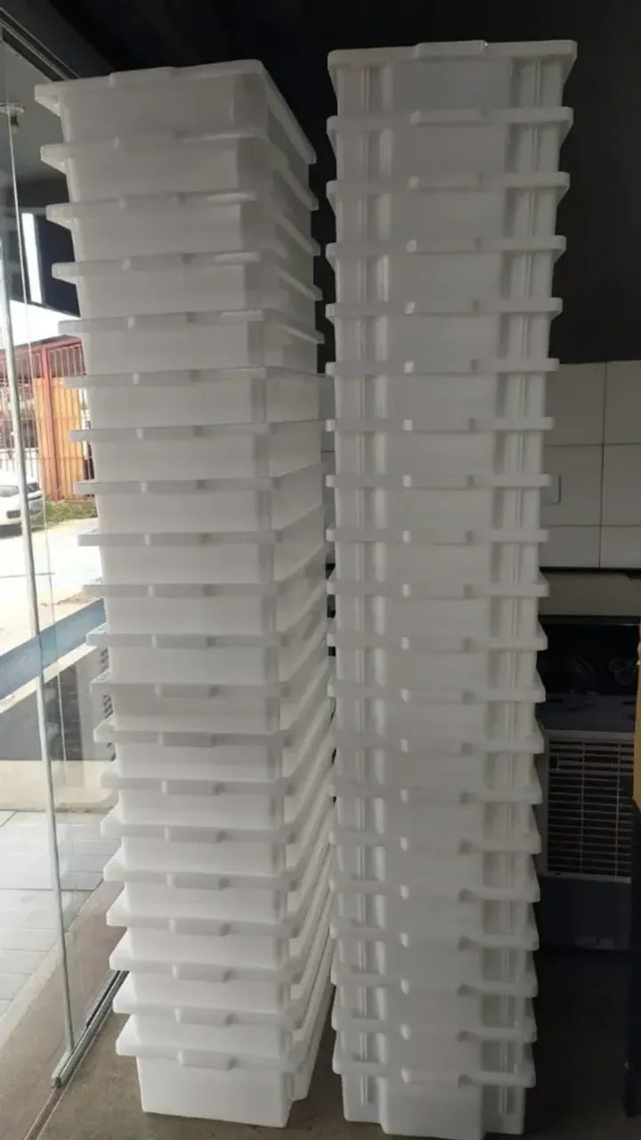 CAIXAS FRIGORIFICAS 40L NOVAS