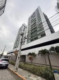 LOCAÇÃO APARTAMENTO EDIFÍCIO SARA BEHAR CARUARU 