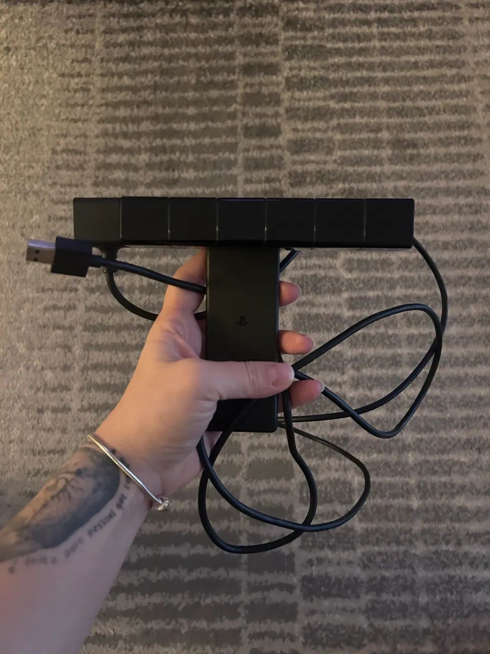 Câmera PS4 - Transmissão  - Foto 5