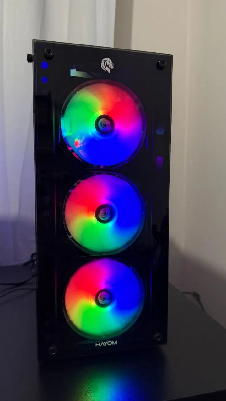 COMPUTADOR IDEAL PARA ESCRITÓRIO - Foto 2