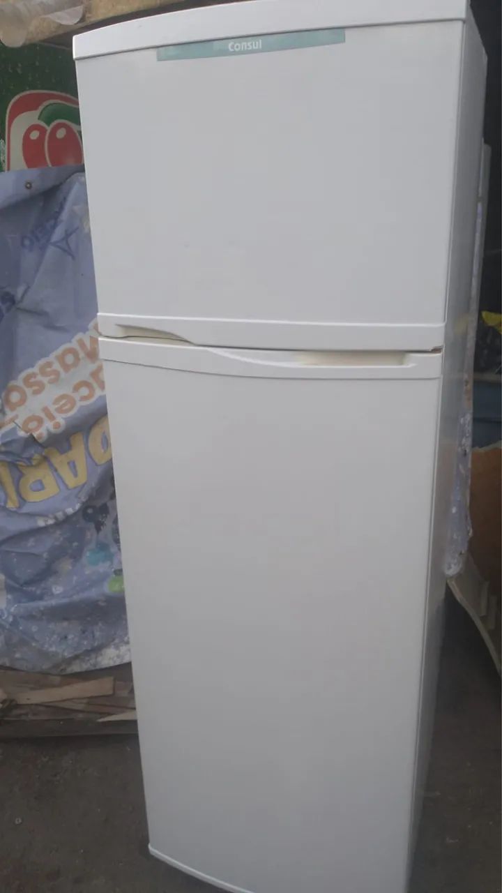 Geladeira cônsul  - Foto 2