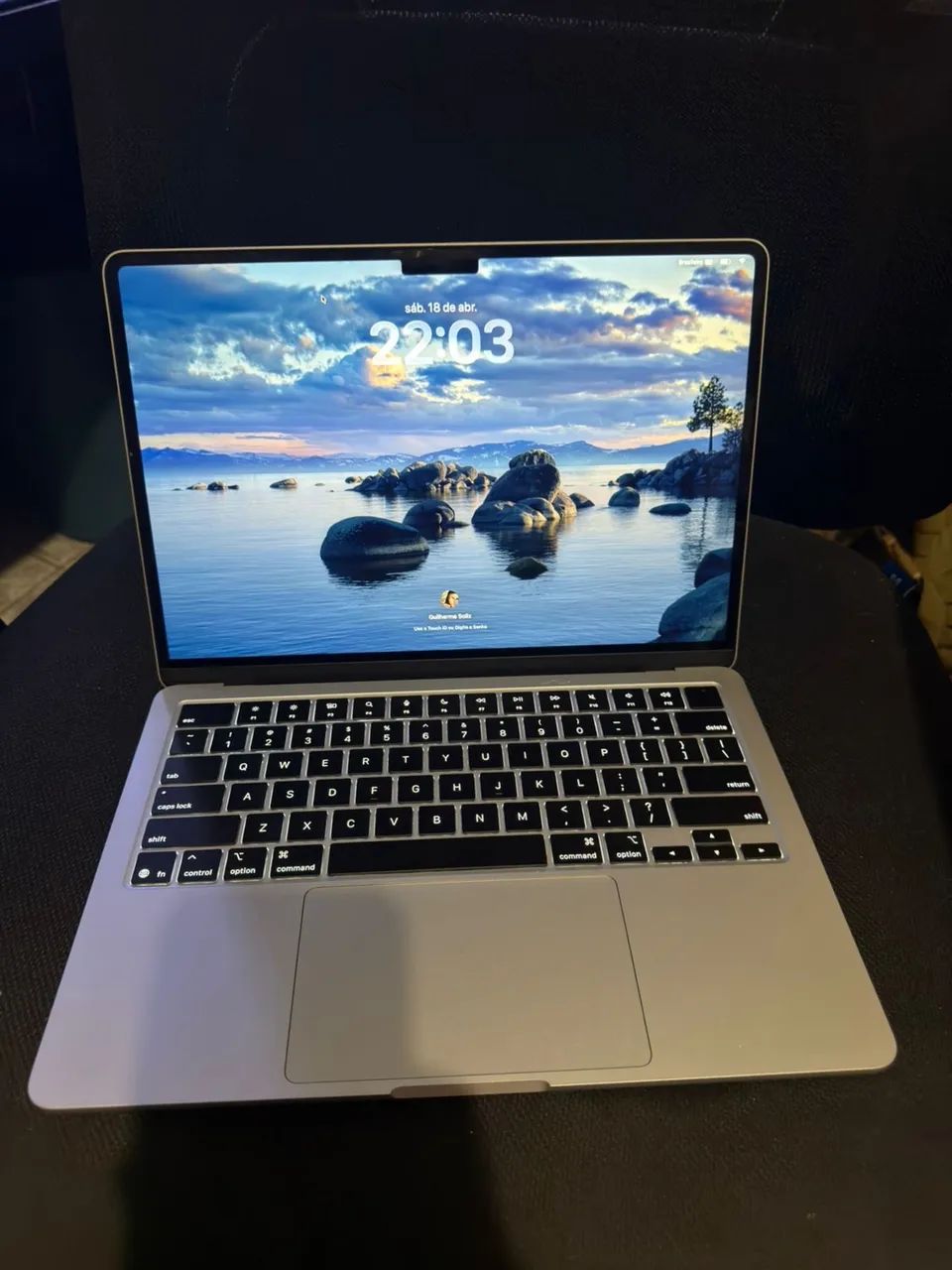 Macbook Air M4