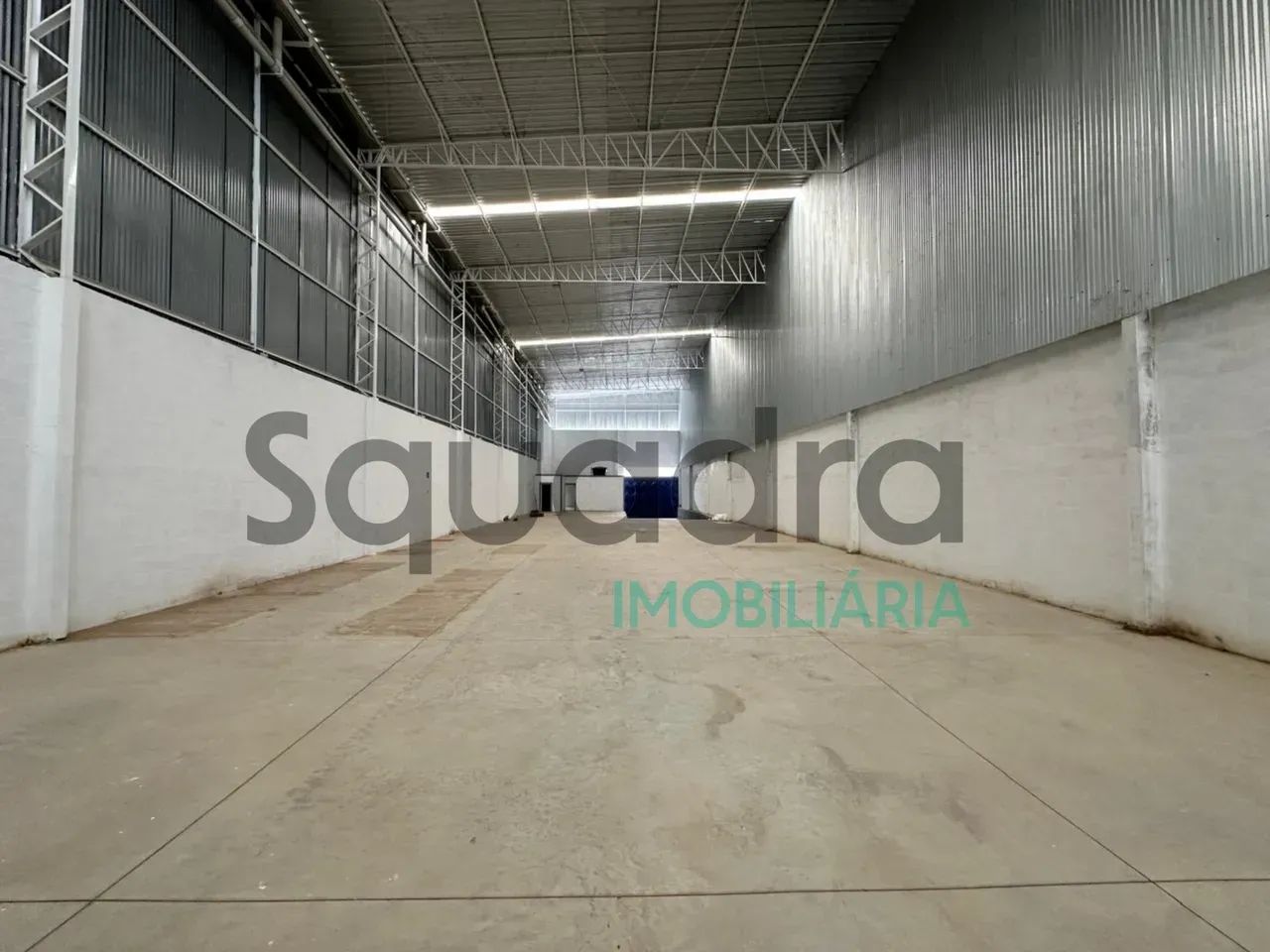 Galpão 750 m² com Doca e Pé-Direito de 12m para Aluguel no Eusébio - Foto 3