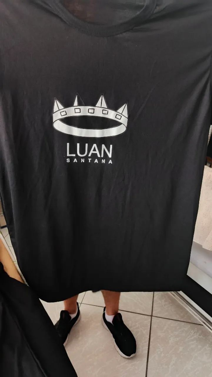 Blusa personalizada - Foto 4