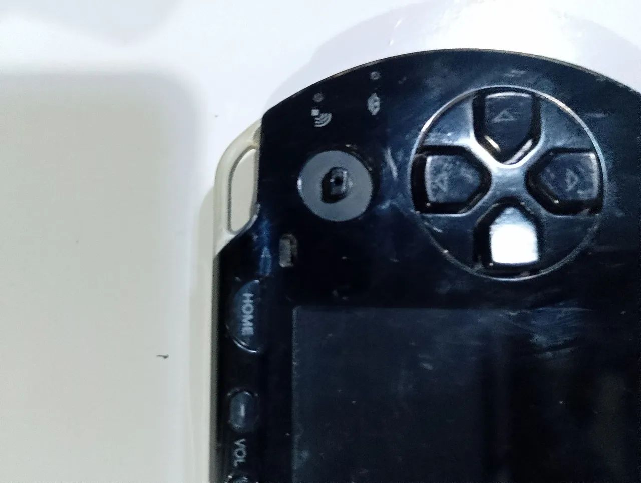 Psp - Foto 3