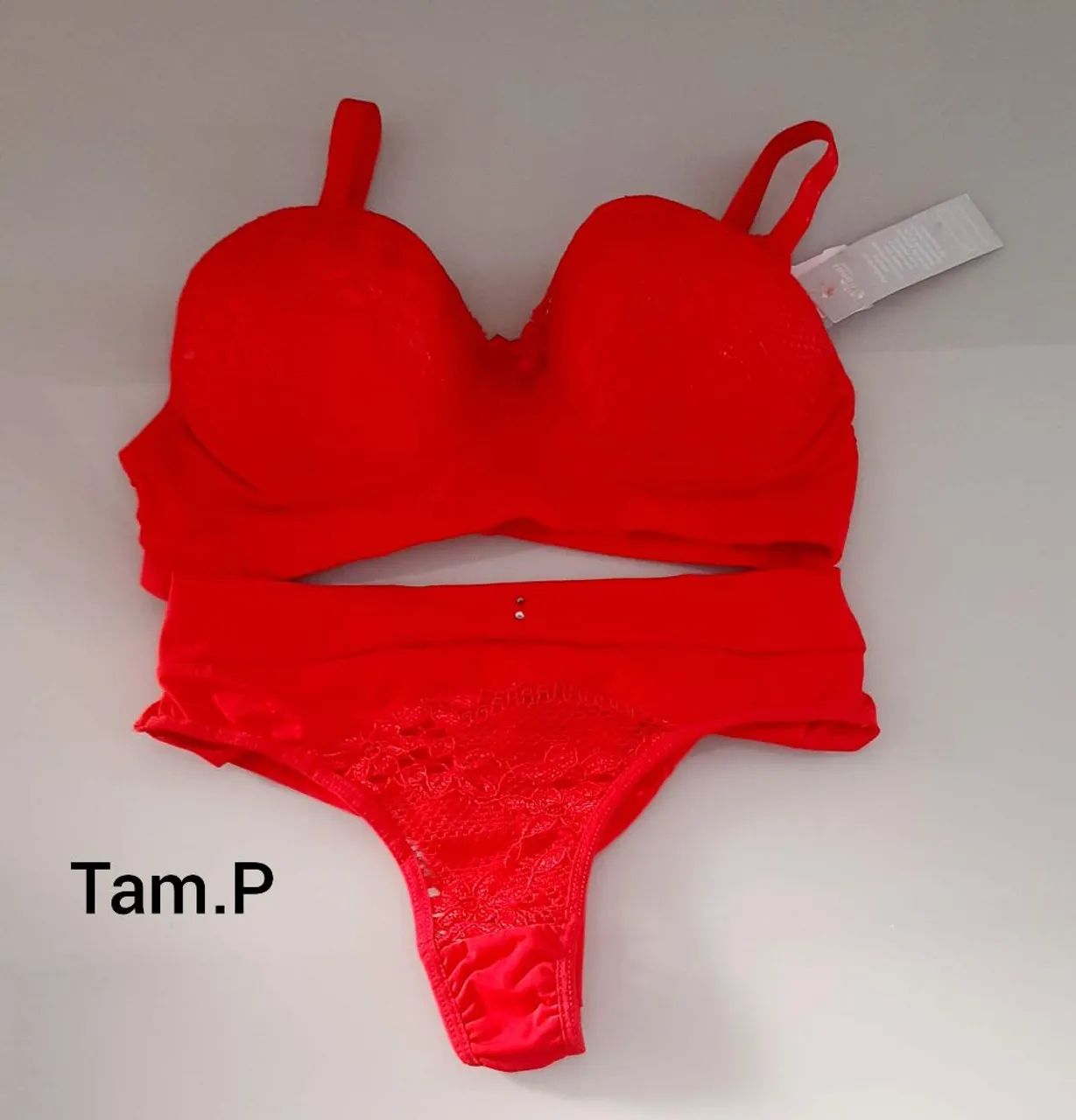 Conj langerie - Foto 2