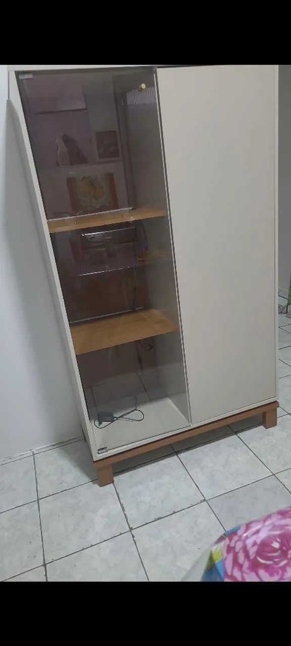Cristaleira  - Foto 2