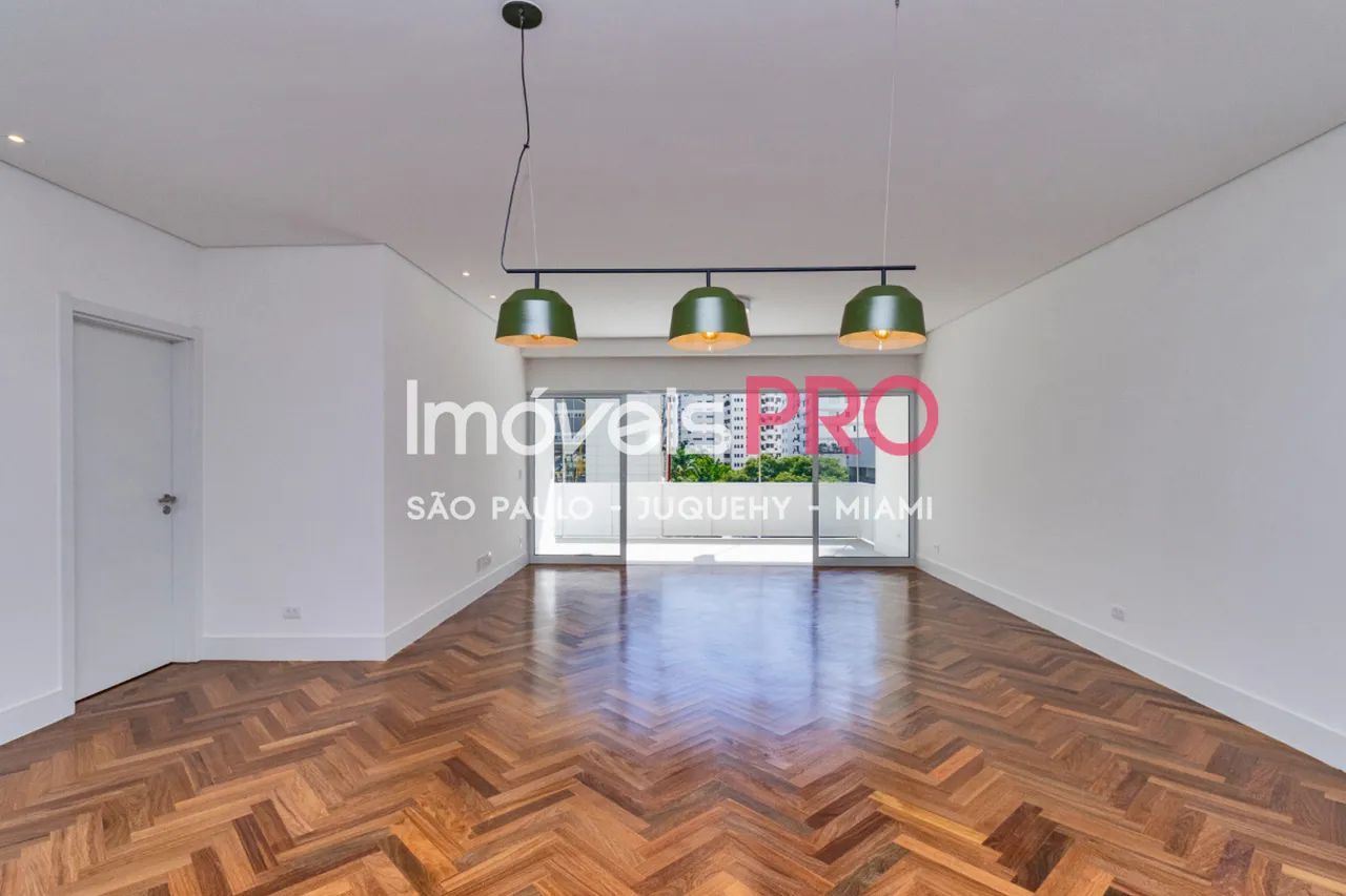 Apartamento, Higienópolis - São Paulo - Foto 3