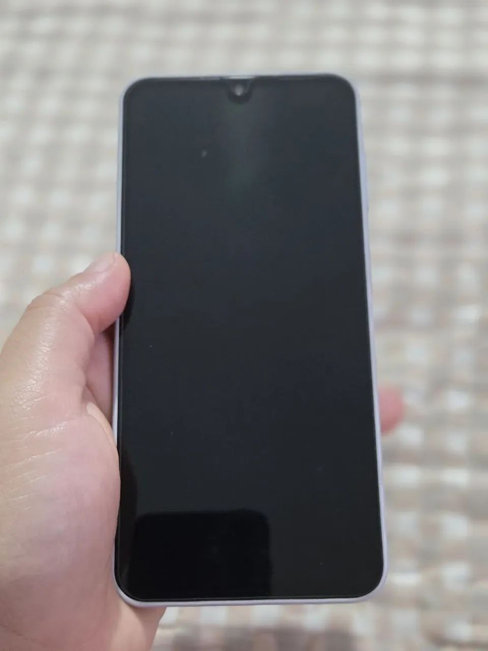 CELULAR A16 256 GIGAS BEM NOVINHO - Foto 3