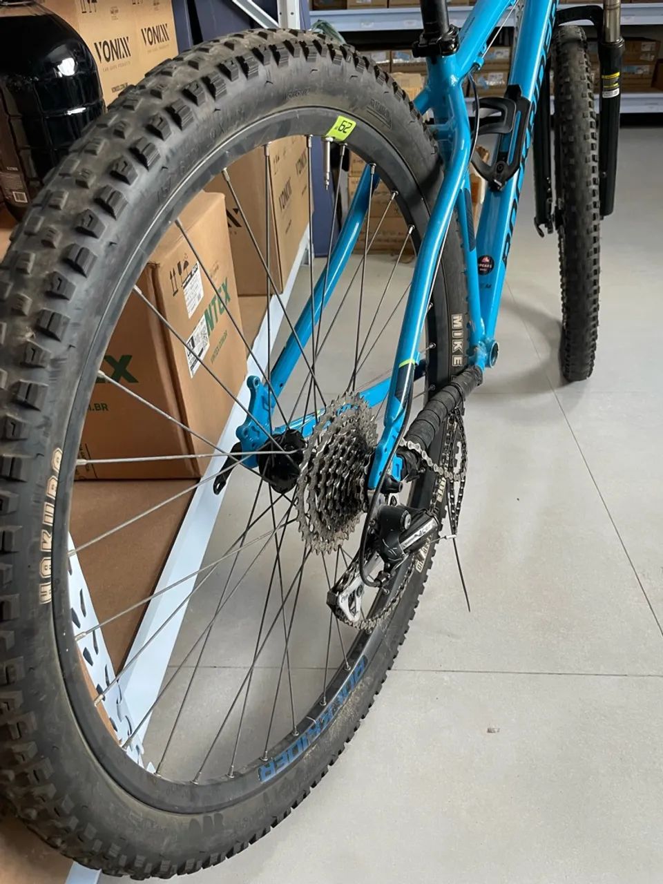Bike aro 29 rockrider - Foto 3