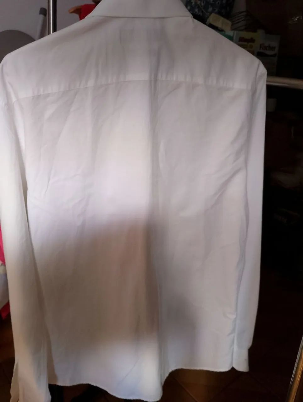 Camisa  - Foto 3
