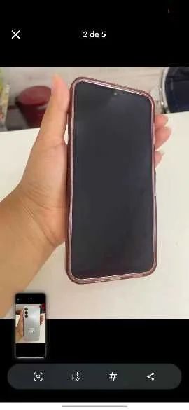 Celular A16 5g 256gb  - Foto 3