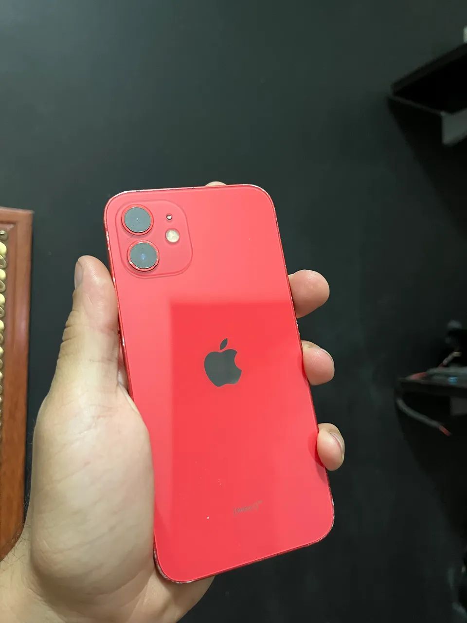 iPhone 12 todo original - Foto 2