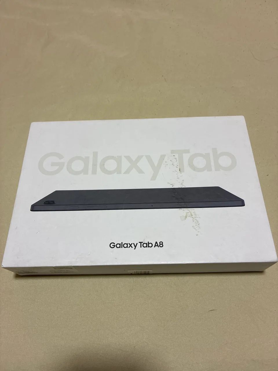 Tablet Samsung Galaxy A8 