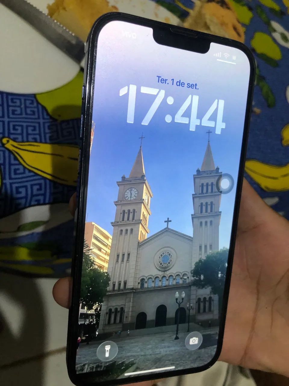 iPhone 13 Pro max - Foto 2