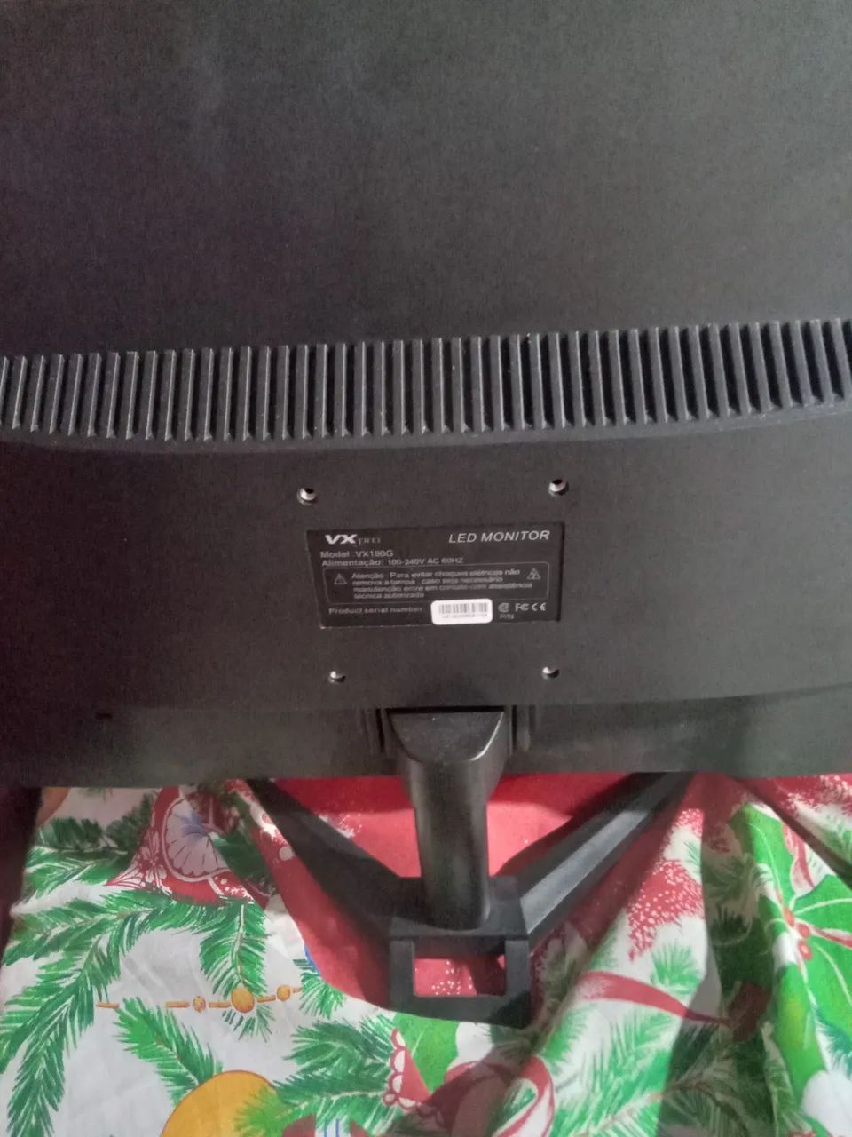 Monitor VX190g - Foto 2