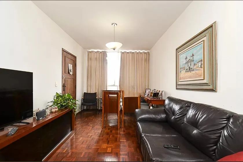 Apartamento à Venda - Silveira, 3 Quartos, 90 m2