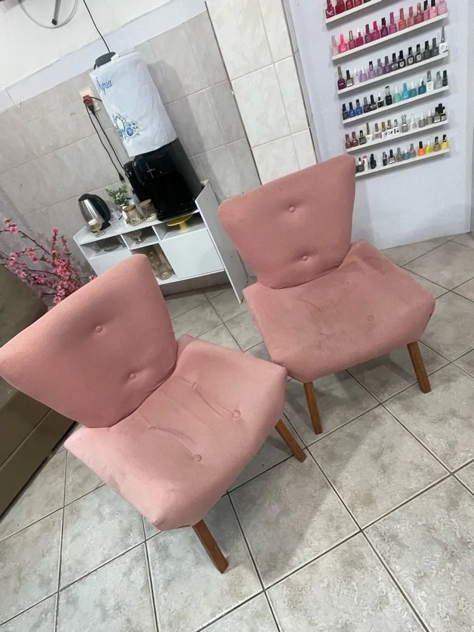 Poltronas  - Foto 2