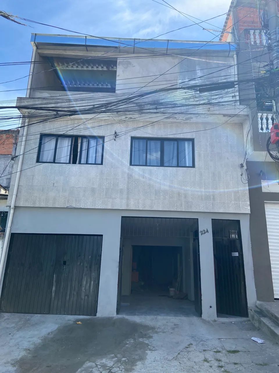 Foto - Osasco - Vila Menck