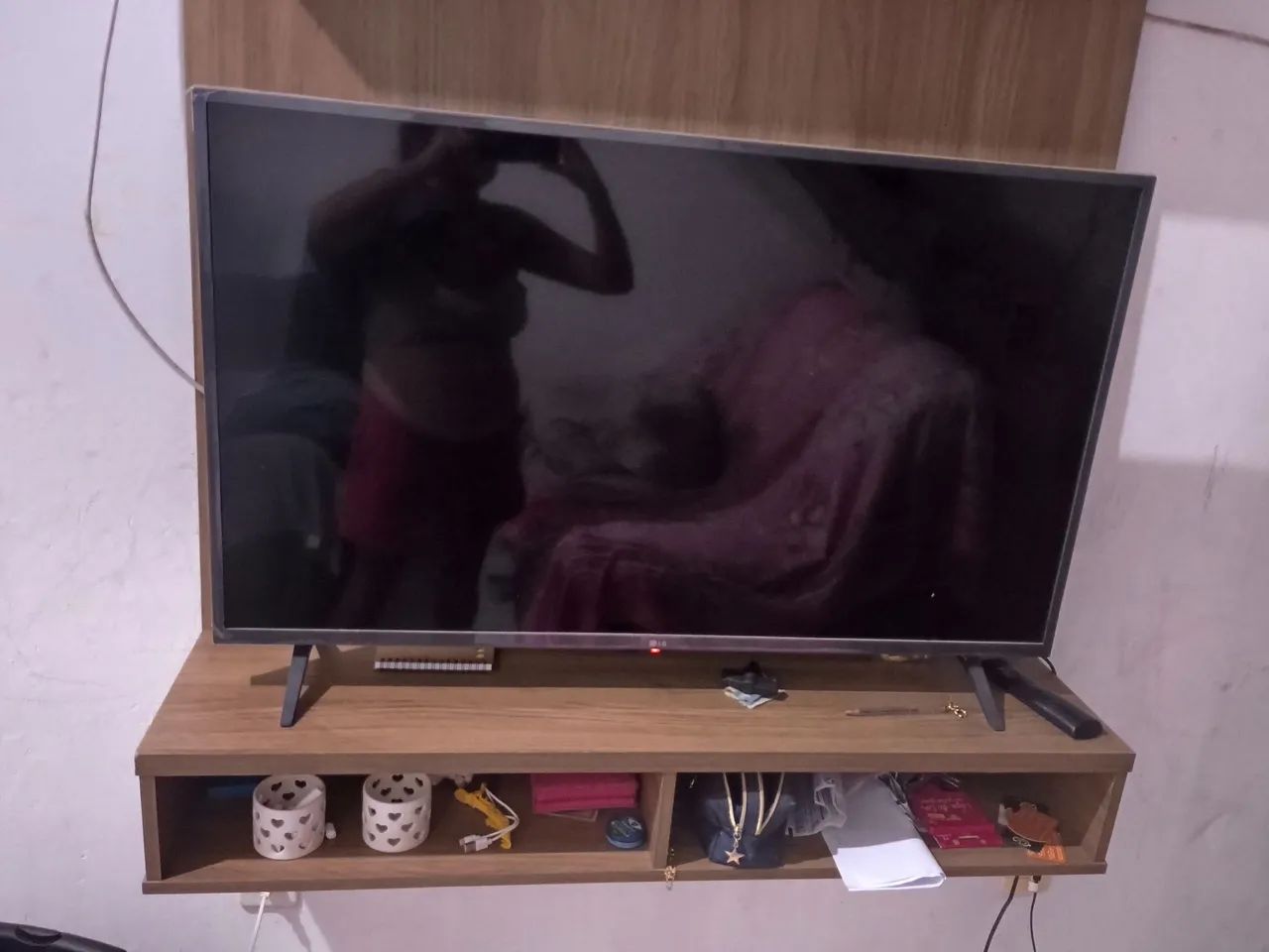 Televisão  - Foto 2