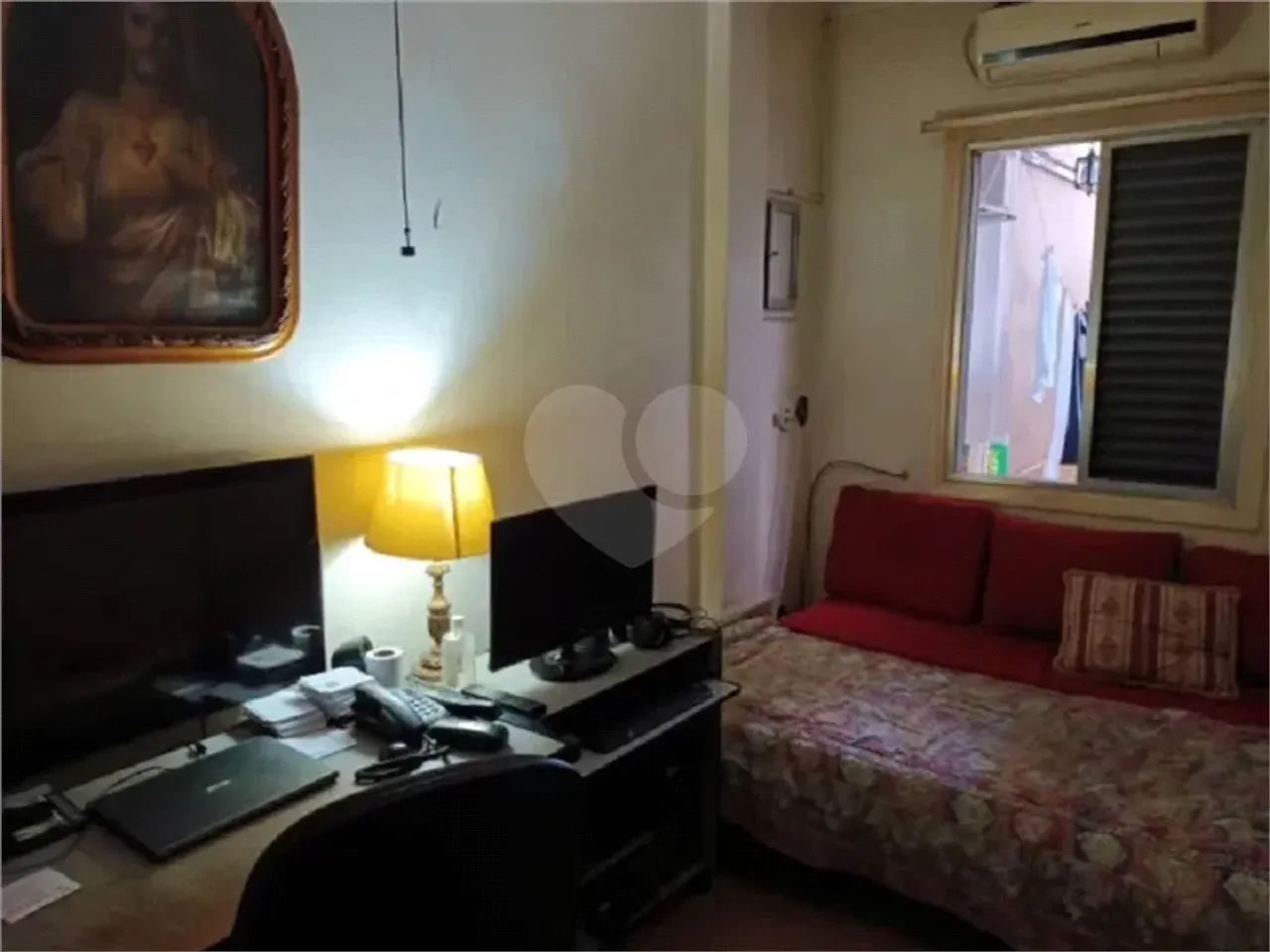 Casa com 4 quartos à venda em Cambuci - SP