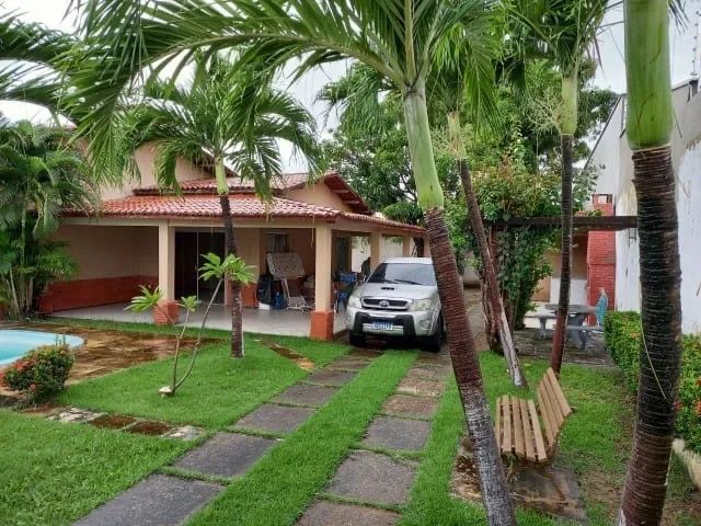 BELA CASA A VENDA MOSQUEIRO ARIRAMBA - Foto 2