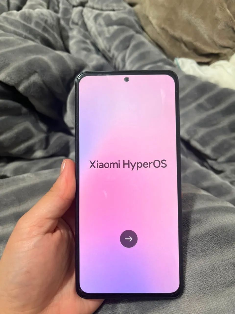 Xiaomi 13 - Foto 4