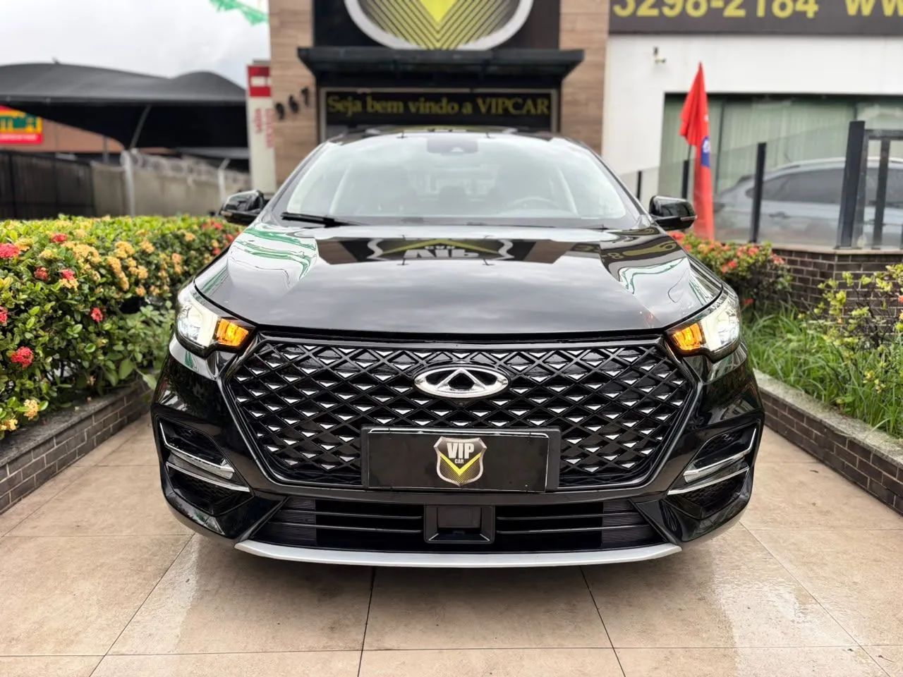 Caoa Chery Arrizo ARRIZO 6 PRO 1.5 Turbo (Híbrido) 2025