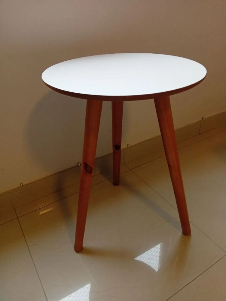 Mesa de canto
