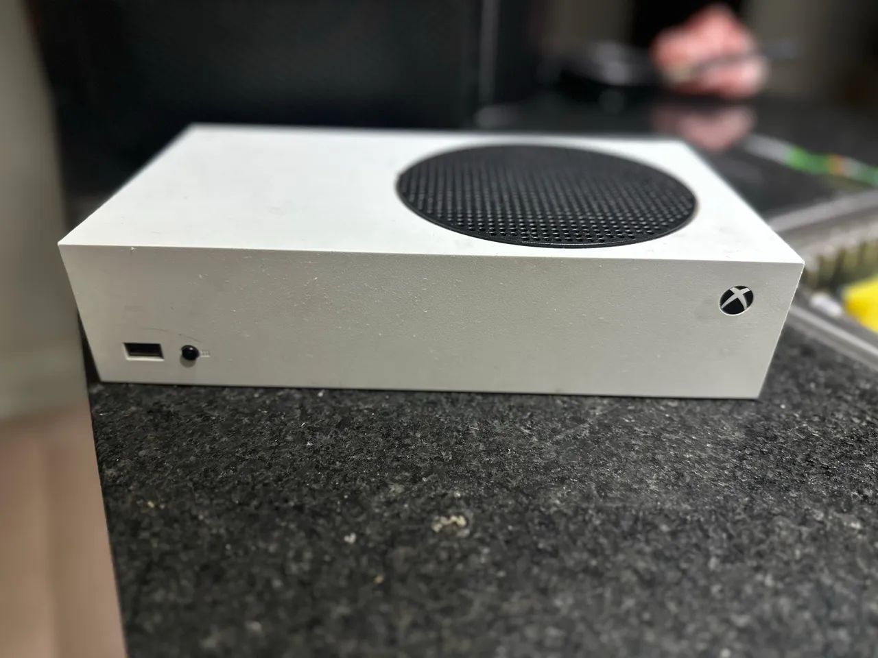 Xbox série S 